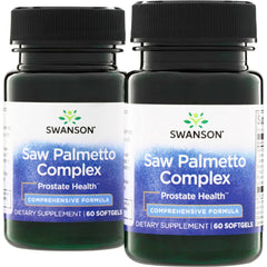 Saw Palmetto Complex