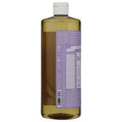 18-in-1 Pure-Castile Magic Soap - Lavender
