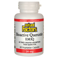 Bioactive Quercetin EMIQ