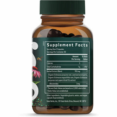 Echinacea Supreme