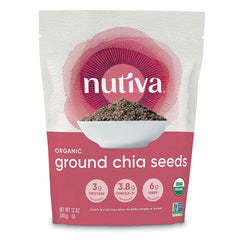 Organic Chia Seeds