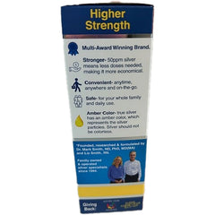 Sinus Relief Nasal Spray