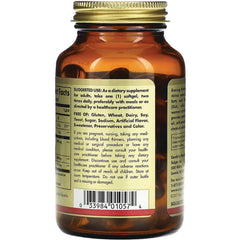 Evening Primrose Oil