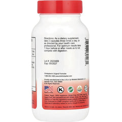 Liver & Gall Bladder Formula