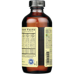 Pure Arctic Cod Liver Oil - Natural Strawberry
