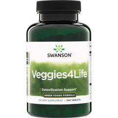 Veggies4Life