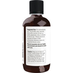 100% Pure Lemon Oil