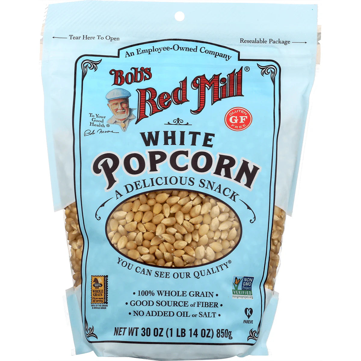 Popcorn