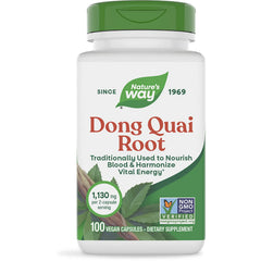 Dong Quai Root