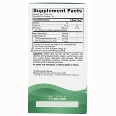 Blood Sugar Support Omega Blend
