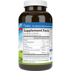 Calcium & Magnesium Gels