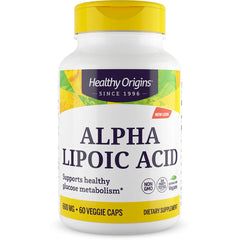 Alpha Lipoic Acid