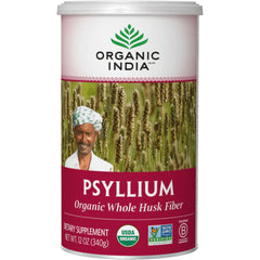 Psyllium