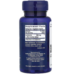 Lactoferrin Caps