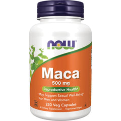 Maca