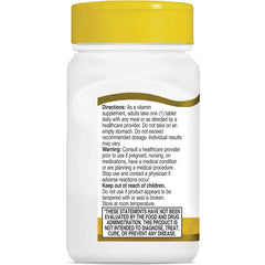 Prolonged Release Niacinamide