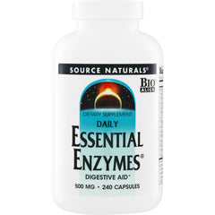 Daily Essential Enzymes