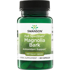 Full Spectrum Magnolia Bark