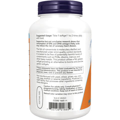 Ultra Omega-3 Fish Oil