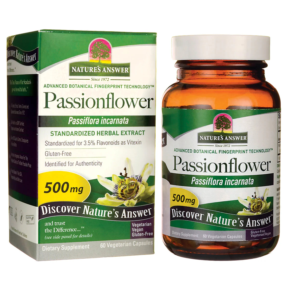 Passionflower