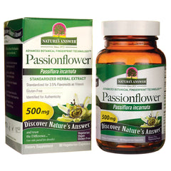 Passionflower