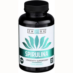 Spirulina