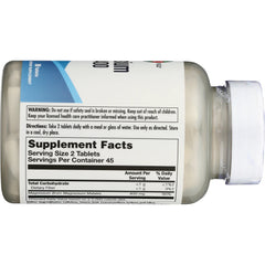 Magnesium Malate 400