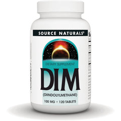 DIM (Diindolylmethane)