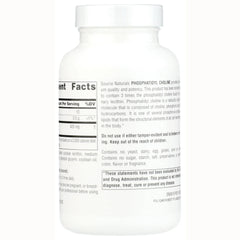 Phosphatidyl Choline in Lecithin