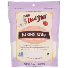 Baking Soda