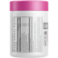 Menopause Hair & Skin Vitamins+