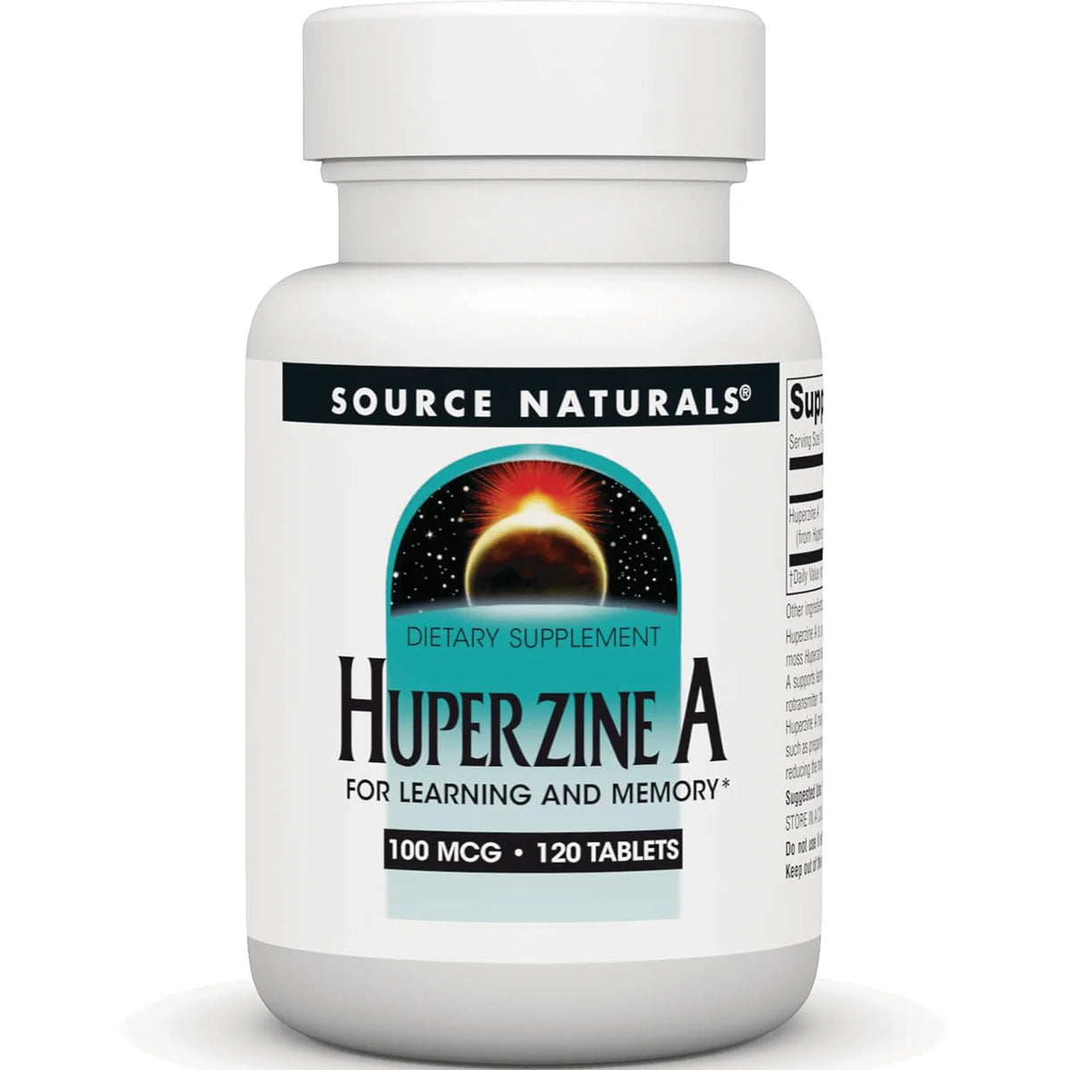 Huperzine A