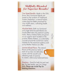 Reishi Liver Health Tea