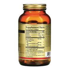 Triple Strength Omega 3