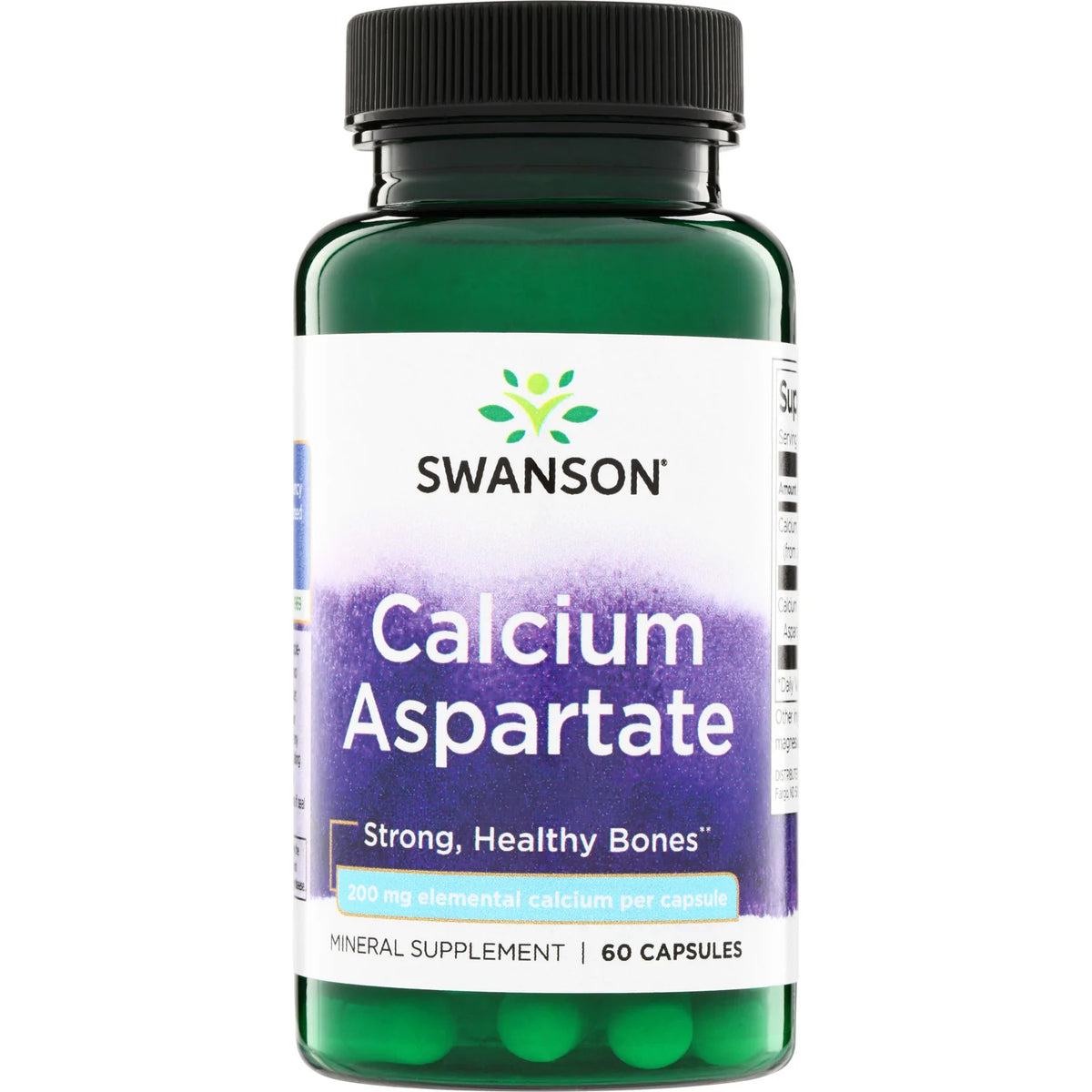 Calcium Aspartate