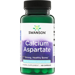 Calcium Aspartate