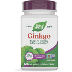 Ginkgo Premium Extract