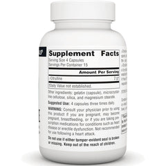 Free Form L-Citrulline