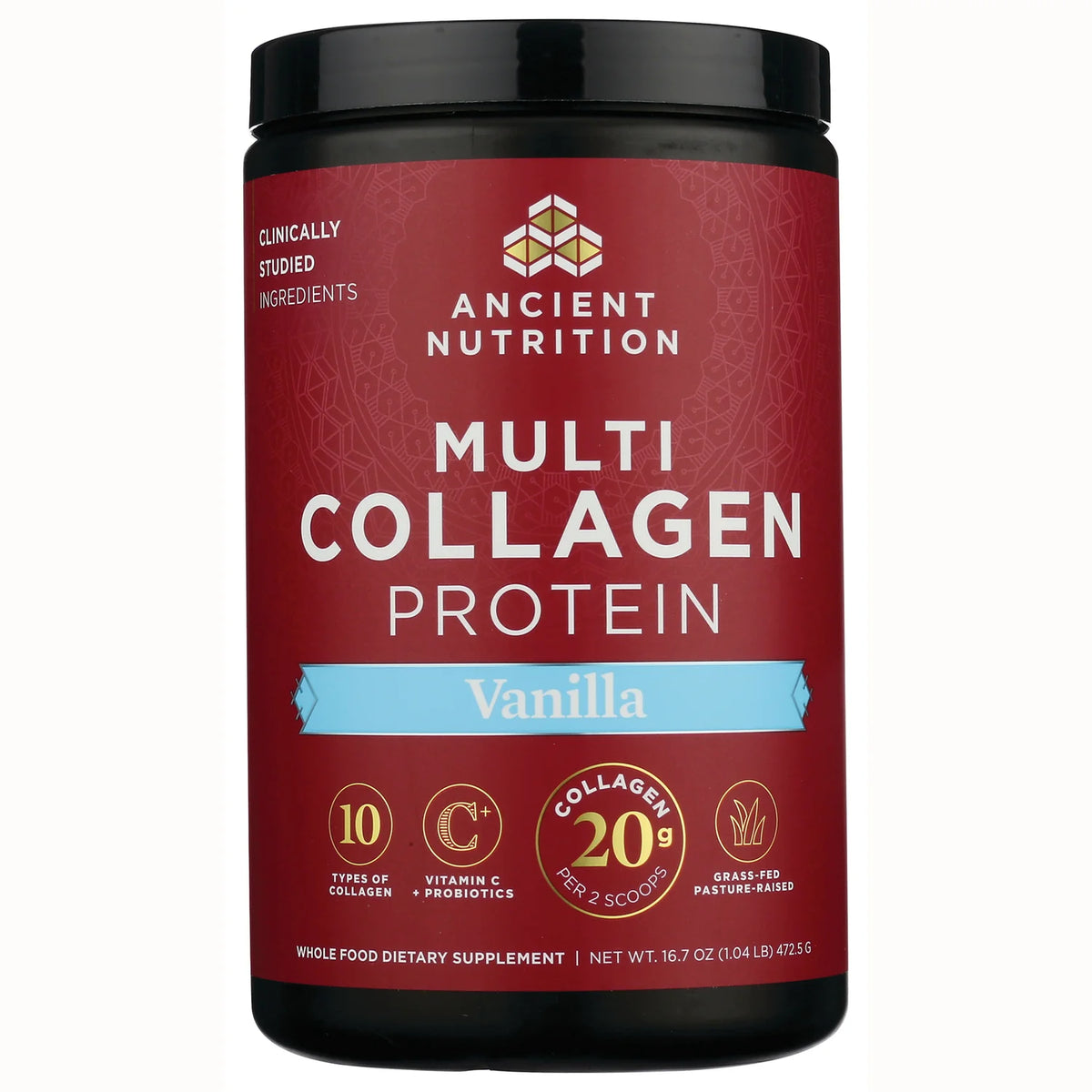 Multi Collagen Protein