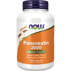 Pancreatin 2000