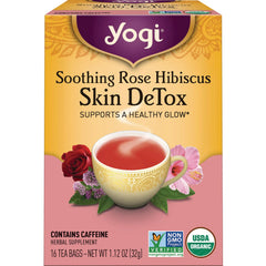 Detox Tea