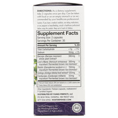 MYCO Botanicals Brain