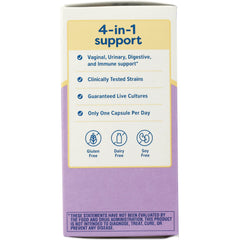 Women's Care Probiotic