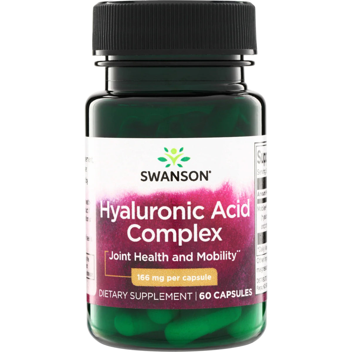 Hyaluronic Acid Complex