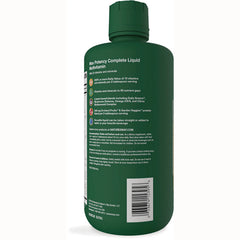 Alive! Complete Liquid Multivitamin Max Potency -Citrus