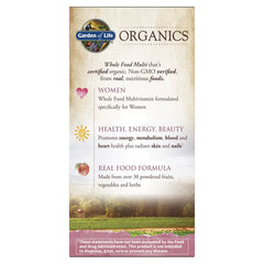 Organics Women's Multi