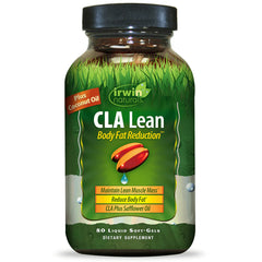 CLA Lean Body Fat Reduction