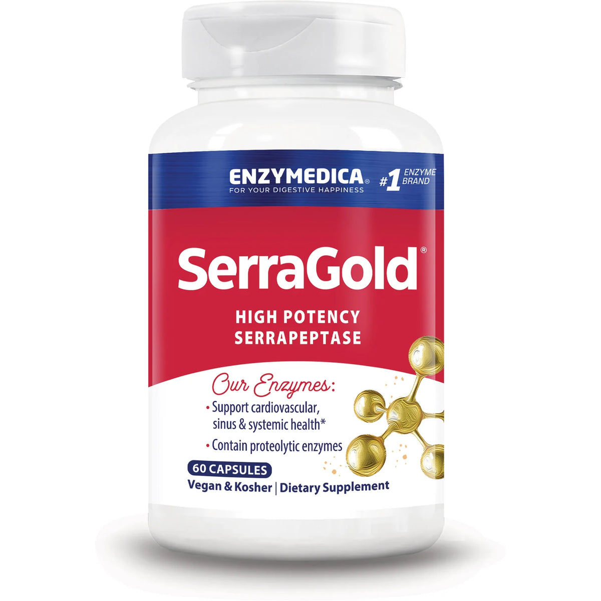 SerraGold
