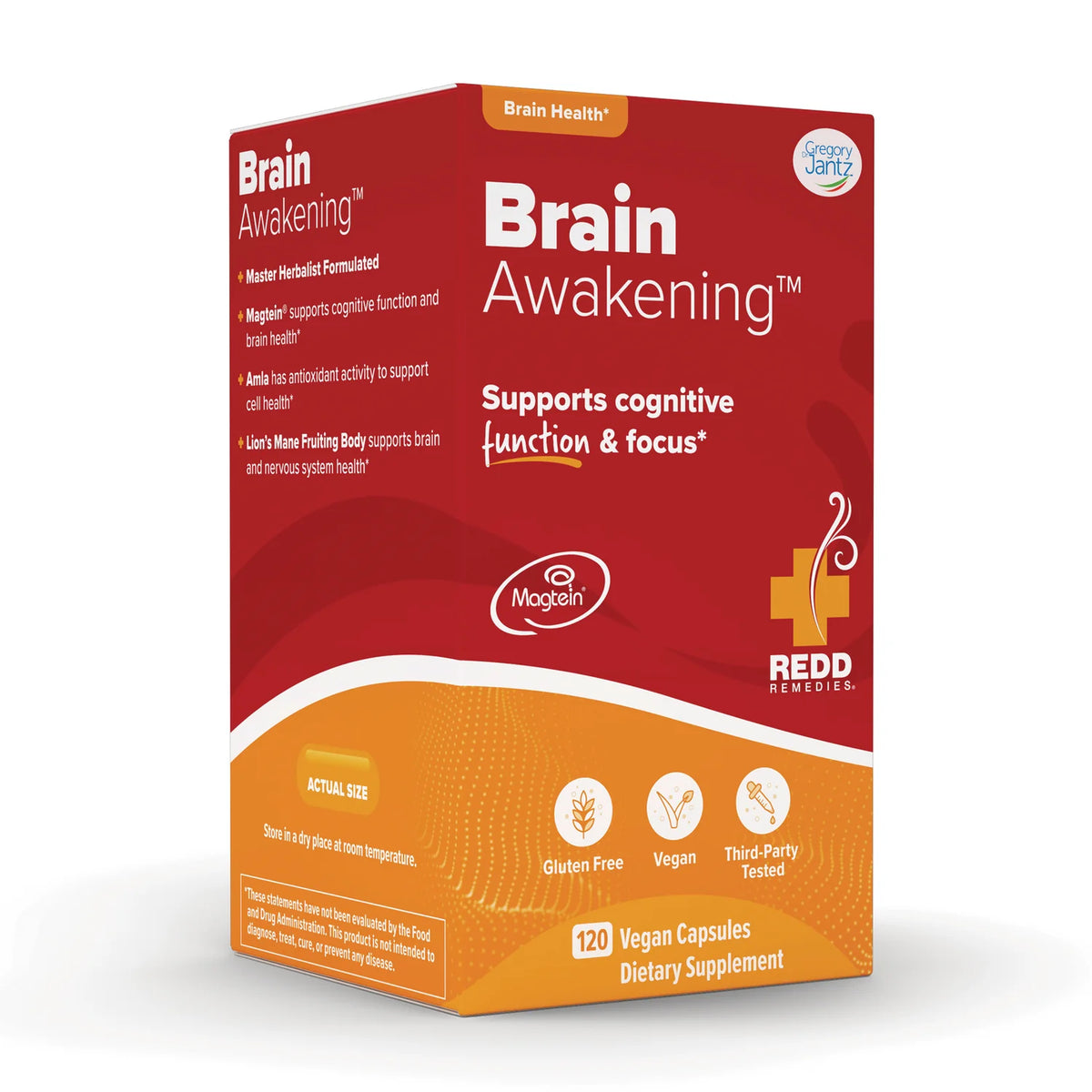 Brain Awakening