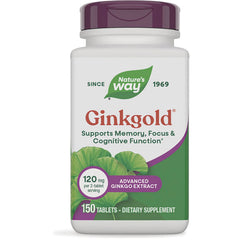 Ginkgold